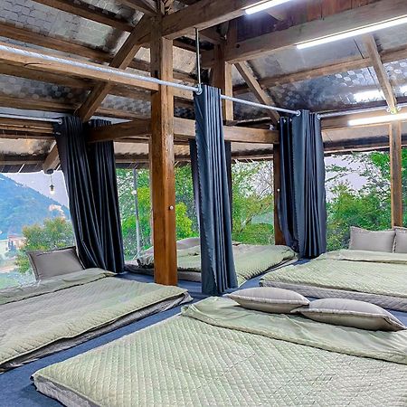 May Home Ta Xua Bac Yen エクステリア 写真
