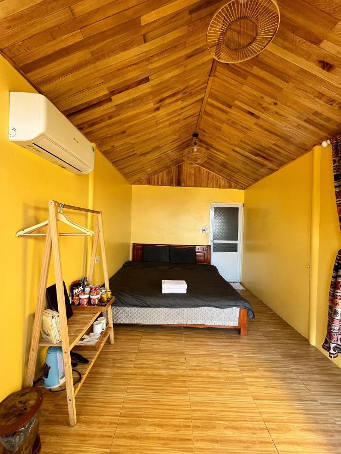 May Home Ta Xua Bac Yen エクステリア 写真