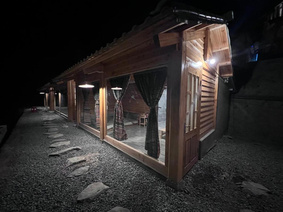May Home Ta Xua Bac Yen エクステリア 写真