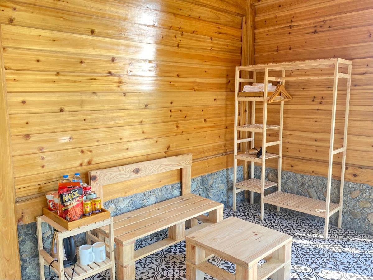 May Home Ta Xua Bac Yen エクステリア 写真