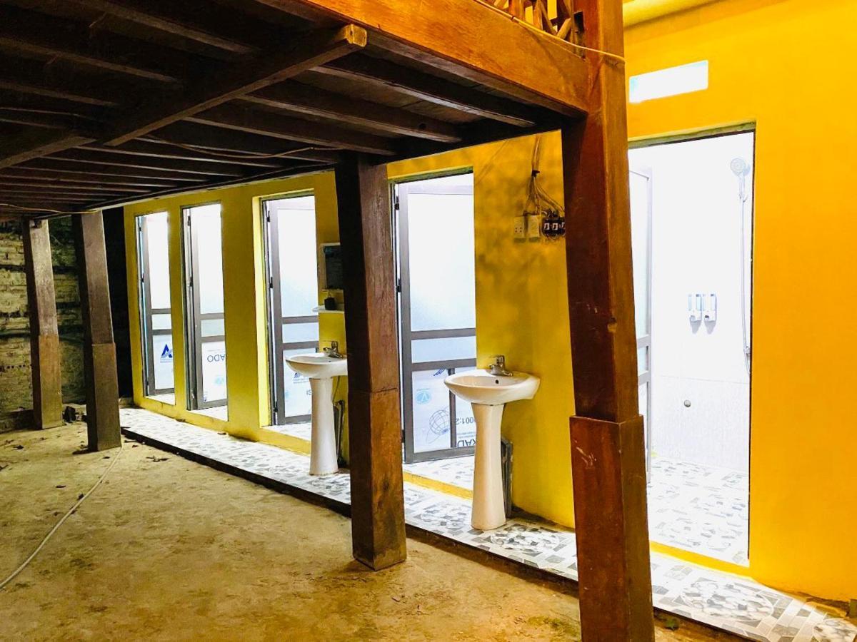 May Home Ta Xua Bac Yen エクステリア 写真