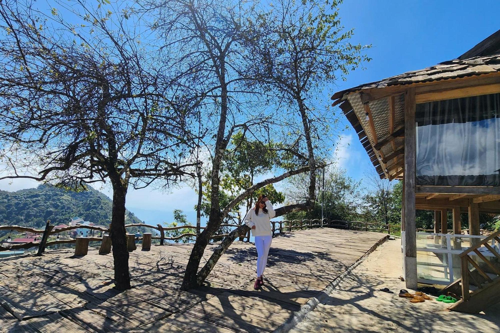 May Home Ta Xua Bac Yen エクステリア 写真
