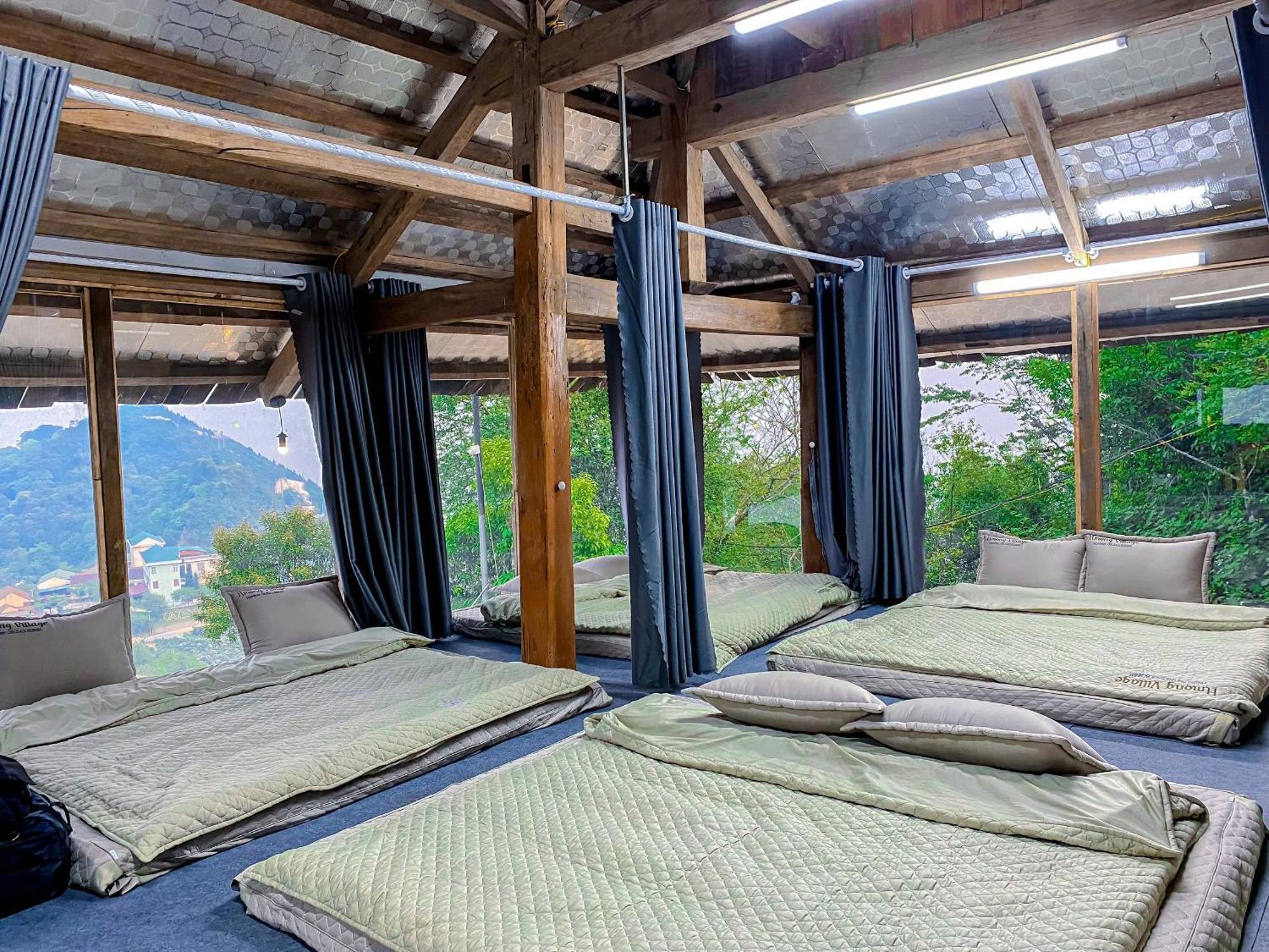 May Home Ta Xua Bac Yen エクステリア 写真